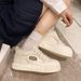 2025 Fall/Winter New Multi-Functional Chunky-Soled Canvas Casual Shoes Slip-Resistant Style_voghion.com