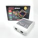 SFC621 Mini Game SNES NES HDMI HD TV Red And White Console Dual Player Built-in 621 Games_voghion.com