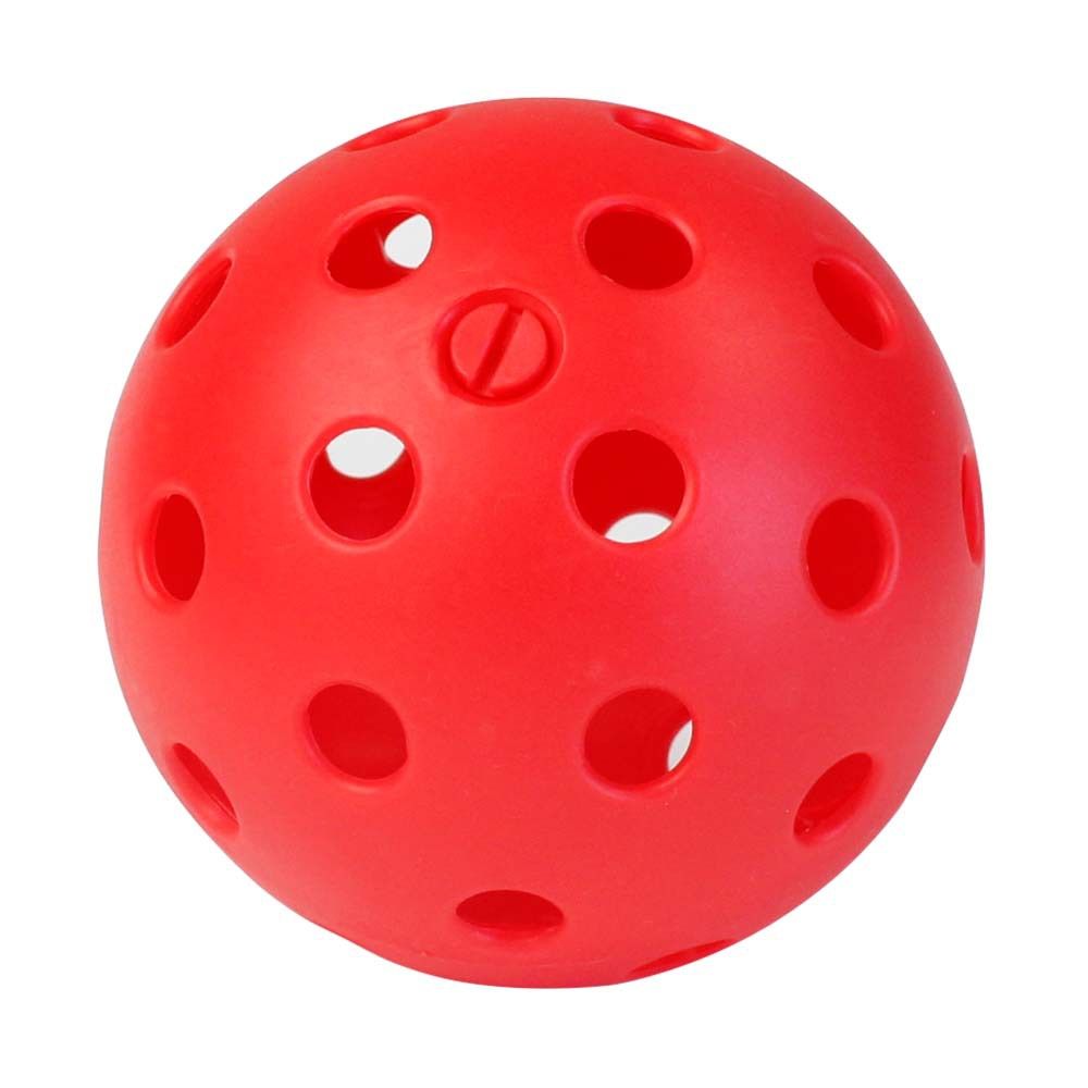 New Luminous Pick Ball Luminous Pick Ball Luminous Hollow Hole Ball_voghion.com