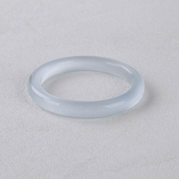 Multiple Colors Available Ice Blue Cat's Eye Stone Champagne Bracelet For Women Travel Area Live Broadcast Gold Store_voghion.com