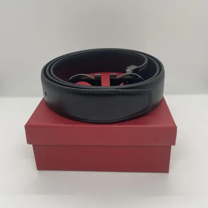 Επώνυμη ζώνη Ferragamoity Ζώνες σχεδιαστή για άντρες μεγάλη αγκράφα ανδρική ανδρική ζώνη αγνότητας κορυφαία ανδρική ζώνη με κουτί δώρου_voghion.com