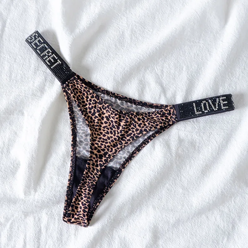 Low-Rise Nylon Underwear For Women - Soft Cotton Gusset, Breathable & Comfortable, Multi-Color Options (S/M/L/XL)_voghion.com