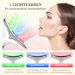 Massager, ANLAN With 3 Modes Massage, 45℃ Beauty Device Face Care & Skin Comfort, Facial Massager For Women And Men_voghion.com