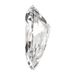 VS Quality 4x3 Pear Diamond_voghion.com