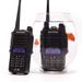 Baofeng UV-9R Walkie Talkie 136-174/ 400-520MHz VHF UHF VOX Dual Band Lange Afstand Waterdichte IP57 Tweerichtingstransceiver_voghion.com