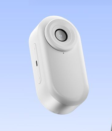 Telecamera Full HD 4K con sensore di movimento a 360° per montaggio sul torace di motociclette, anti-vibrazioni, dash cam_voghion.com