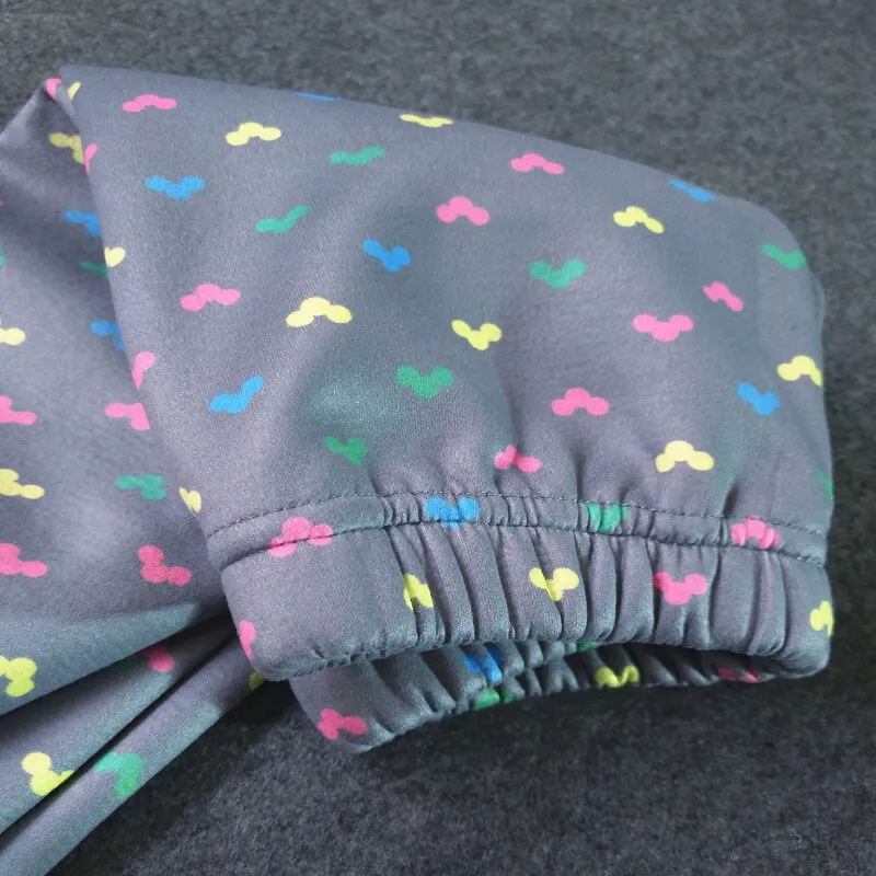 XUANMU enfants épaissir Leggings filles automne hiver Plus velours pantalon bébé filles garçons pantalon Infantil vêtements pour enfants XB003_voghion.com