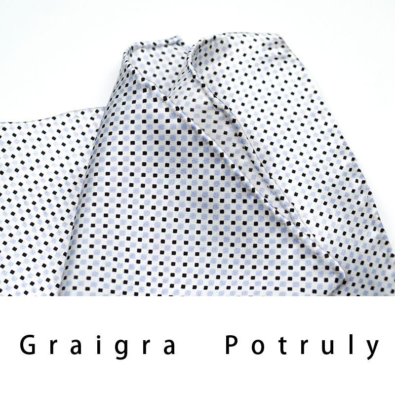 7-day guaranteed replacement printed silk pocket square scarf chest scarf mulberry silk small scarf mulberry silk_voghion.com