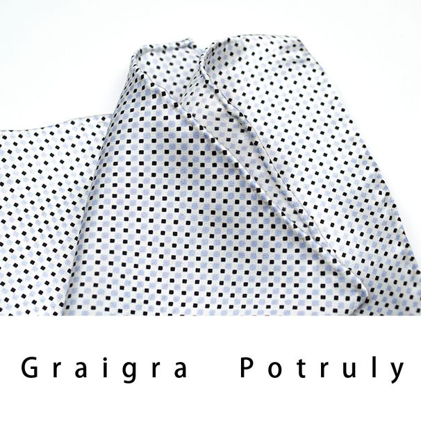 7-day guaranteed replacement printed silk pocket square scarf chest scarf mulberry silk small scarf mulberry silk_voghion.com