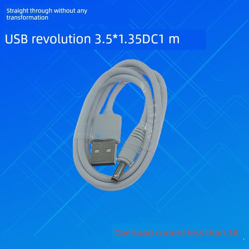 Unbeatable Quality 5V To 4. 2v6v8.4v9v12.6v Lithium Charging Cable Polymer Charger USB Power Bank Step-up And Step-down_voghion.com