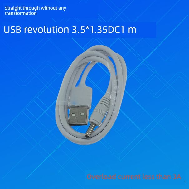 Unbeatable Quality 5V To 4. 2v6v8.4v9v12.6v Lithium Charging Cable Polymer Charger USB Power Bank Step-up And Step-down_voghion.com
