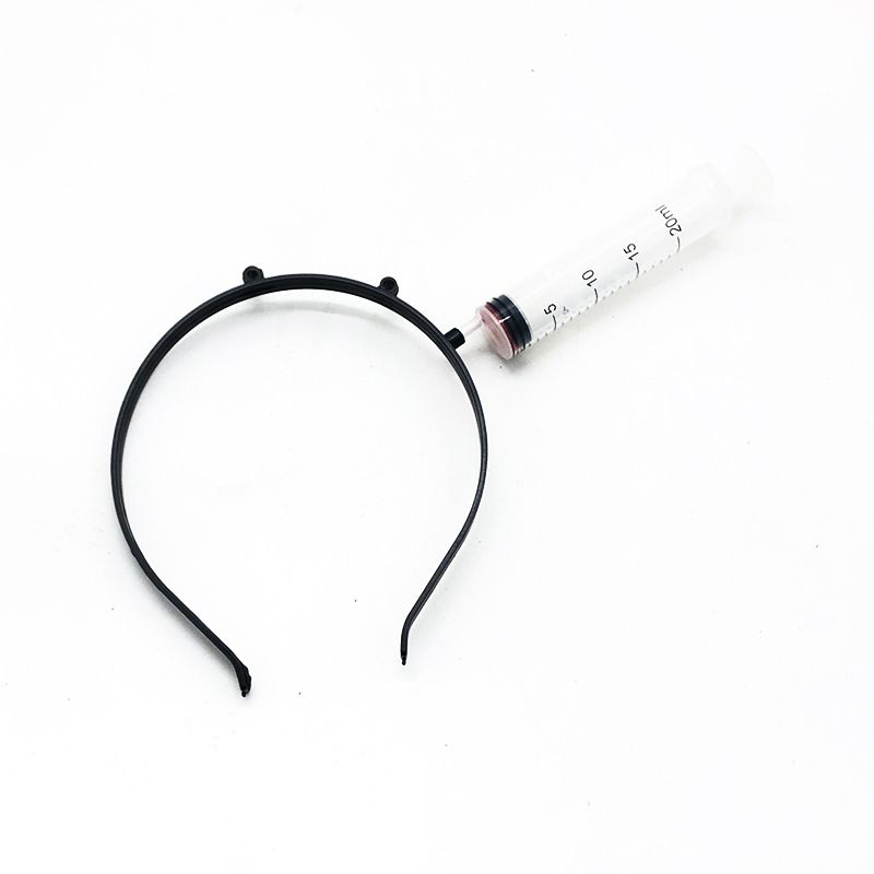 Halloween Decoratie Hoofdband Feest Prank Benodigdheden Cosplay Hoofdband Mes Vakantie Rekwisieten Populaire Horror Hoofddeksels_voghion.com