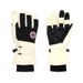 Winter Ski Cold-Proof Warm Windproof Motorcycle Riding Fleece-Lined Silicone Non-Slip Touchscreen Gloves_voghion.com