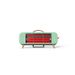 Compact Quartz Infrared Heater With Red Light Therapy – Energy-Efficient Desktop & Home Warming Solution For Small Spaces_voghion.com