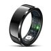 R6 Smart Ring Heart Rate Blood Oxygen Sleep Health Monitoring Step Counting Mode Remote Control Photography Sports No Lagging_voghion.com