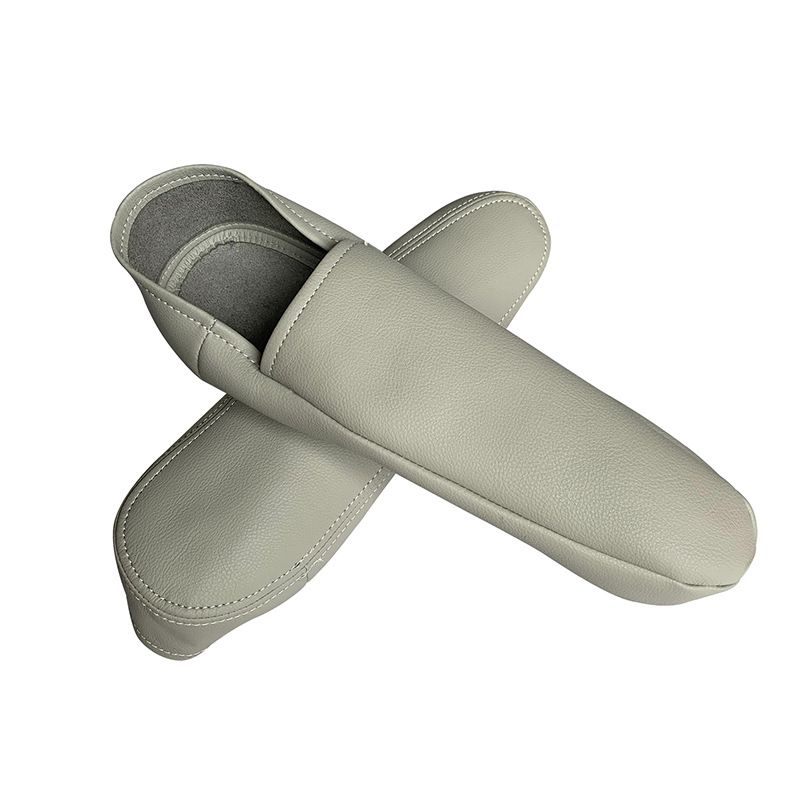 Passend für 01 07 Toyota Sequoia Haupt- und Copilotensitz-Seitenarmlehnenabdeckung, spezielles Auto-Sonderschutzpolster_voghion.com