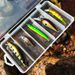 Minnow Pencil Rock Plastic Set Simulatie Lokaas Aas Beginner Combo Visgerei_voghion.com