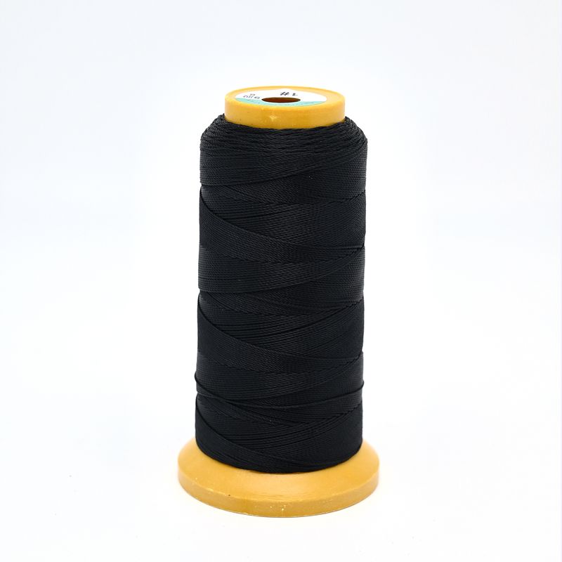 1 Roll/Packung Nylon Drot Duerchmiesser: 0,12 mm Bijouaccessoiren_voghion.com