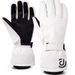 ActiveGo Ski Men And Women Winter Warm Touch Screen Riding Sports Outdoor Windproof Thickened Velvet Waterproof Gloves Wholesale_voghion.com
