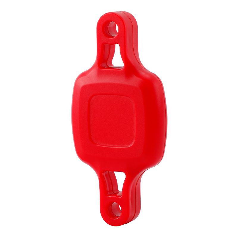 Cykel Airtag Tracker Skyddsskal för stöld och förlustskydd för mountainbike, dold positioneringsfäste_voghion.com