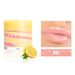 Color-Changing Spiral Lip Mask - 6 Tint Shades With Shea Butter & Vitamin E (24H Hydration)_voghion.com