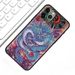Applicable To IPhone15 Mobile Phone Case Guochao China Wind Dragon Totem Mobile Phone Case_voghion.com