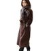 Wollschal für Damen, Winterschal, dicker, warmer Schal, karierter Schal, Jacke, 2025 neue Mode, vielseitig, Freizeit, Alltag_voghion.com