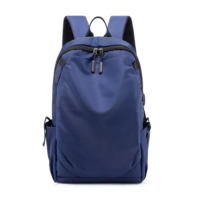 Cross-border Multifunctional Computer Backpack For School Large Capacity Outdoor Commuter Men's Backpack Men's Business Backpack_voghion.com