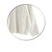girl Twist Women, Autumn Winter Soft And Cozy Versatile Cream White Round Neck Loose Pullover Lazy Style Knitted Sweater For_voghion.com