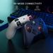 T4 Nova Lite Wireless Controller Hall-Effekt Kein Drift, Tri-Mode Bluetooth/2,4G/USB-C Für Switch PC Mobile Gaming, Budget Gamepad_voghion.com