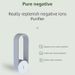 1 Pcs Portable USB Negative Ion Air Purifier Odor Deodorant Durable Remove Dust Remove Formaldehyde_voghion.com