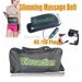 Electric Vibrator Slimming Massage Vibro Action Vibroaction Belt Shape Body Massager Vibratormassage & Relaxation_voghion.com
