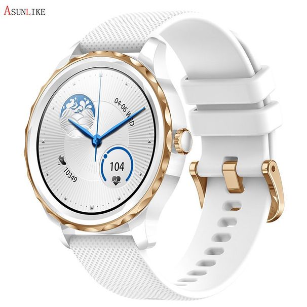 QR02 Smart Watch HD Bluetooth Call AI Voice Mobile Payment Health Monitoring Multi Sport Watch_voghion.com