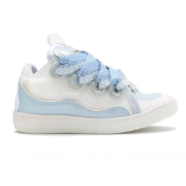 Dizainera zīmola augstākās kvalitātes vīriešu un sieviešu ādas apmales apavi ar Emed teļādas svītrām, elastīga kokvilnas zema S izmēra plakana dibena apavi._voghion.com