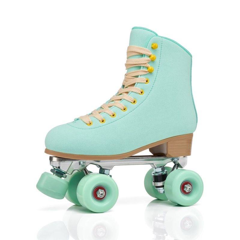 Nieuwe inline skates met dubbele rij voor volwassenen en kinderen, metalen frame, comfortabel, ademend en duurzaam_voghion.com