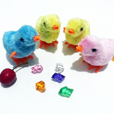 Automatic Pet Interactive Cute Running Little Mouse Teasing Cat Toy Electric Simulation_voghion.com