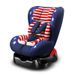 Μαξιλάρι παιδικού καθίσματος αυτοκινήτου ασφαλείας για μωρά 0-4-12 ετών, μπορεί να καθίσει ή να ξαπλώσει, εγκατάσταση διπλής κατεύθυνσης_voghion.com