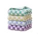 Face Towel Thick Fleece Face Towel Soft Absorbent_voghion.com