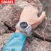 SMAEL New Outdoor Transparent For Men, Cool Dual Display Waterproof Luminous Electronic Watch_voghion.com