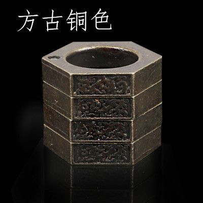 Factory personality round wrench hexagonal ring square wrench outdoor cool play self-defense emergency window breaker_voghion.com