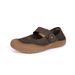 Cowhide New New Versatile Shallow Soft Sole Comfortable Casual Mary Jane Birken Summer Women's Shoes_voghion.com