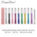 Multi - Colored Sparkling Diamond Waterproof Mascara - Shimmering Sapphire Blue, Glittering Gold, Fine Diamond Silver & More With Pearlescent Glitter_voghion.com