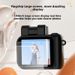 【High Quality】 Y4000 Digital Campus Mini HD Portable Compact Student Party Pocket Camera Girl Gift_voghion.com