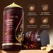Ginger Ginseng Strengthening Mask 1000g Deep Nourishing Hair Conditioner Skin Care Product_voghion.com