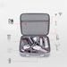 Custodia da trasporto antispruzzo RS 4 Borsa di stoccaggio portatile, per DJI Ronin RS4 Mini Gimbal Stabilizer Borsa per accessori_voghion.com
