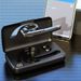 Smart Digital Display Single-ear Wireless Headset; Long Battery Life; Automatic Noise Reduction; IPX7 Waterproof_voghion.com