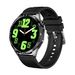 OROLOGIO Smart Bluetooth GT5 Dynamic Health Frequenza cardiaca Pressione ossigeno nel sangue Orologio sportivo Bracciale_voghion.com