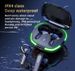 Pro60 Bluetooth Wireless Kopfhörer TWS Ohrhörer In-Ear-Pods für iPhone Android_voghion.com