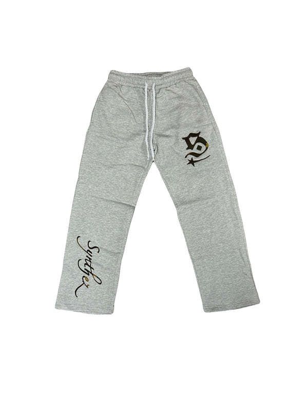 Unisex Hip-Hop Letter Print Hoodie Set - Trendy Couple Matching Outfit With Fleece Lining Fashion Trends_voghion.com