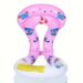 Floaties Swim Vest Portable Inflatable Pool Floats Swimming Ring With Adjustable Safety Buckle, Safety Double Surround Air Bag, Durable Float Tube_voghion.com